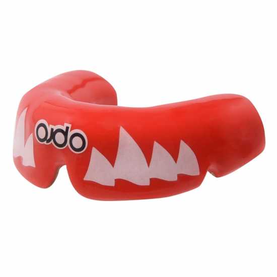 Opro Power-Fit Jaws Adult Mouth Guard  Боксови протектори за уста