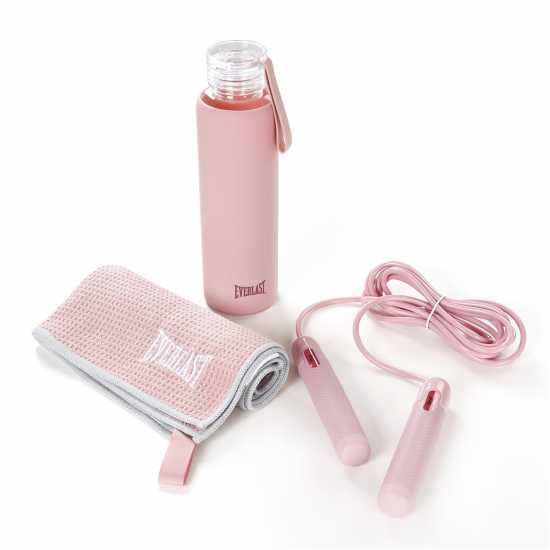 Лежанки и многофункционални уреди Everlast Adult Fitness Set Everlast Adult Fitness Set