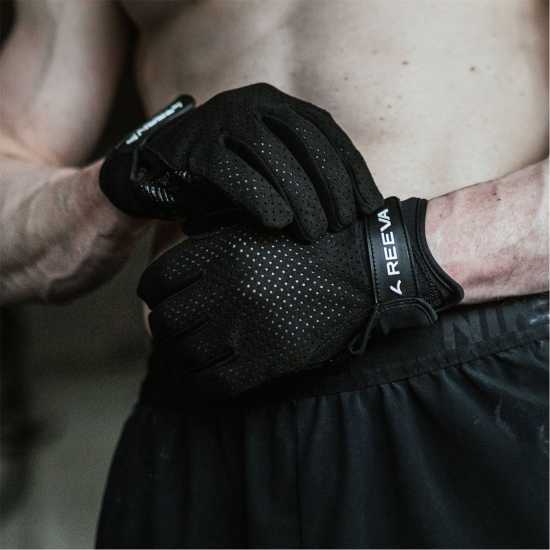 Reeva Ultra Grip Gloves Reeva Ultra Grip Gloves