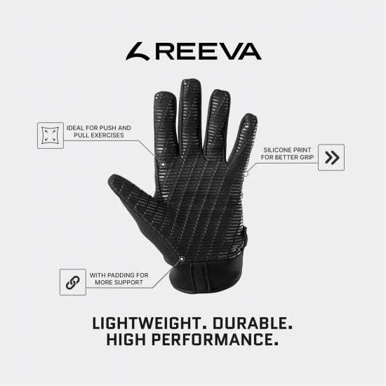 Reeva Ultra Grip Gloves Reeva Ultra Grip Gloves