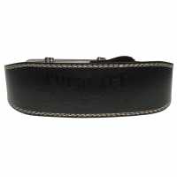 Everlast Leather Weight Lifting Belt  Лежанки и домашен фитнес
