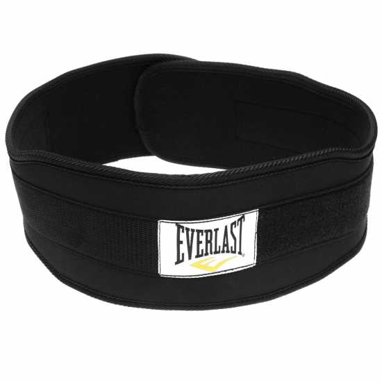 Everlast Weightlifting Belt  Боксов фитнес и хронометри