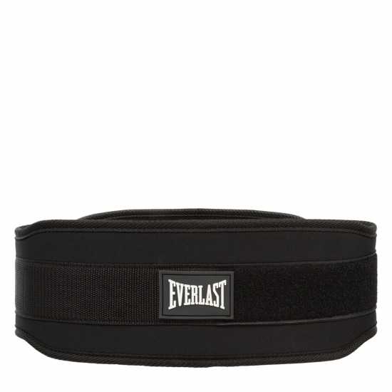 Everlast Weight Lifting Belt Everlast Weight Lifting Belt