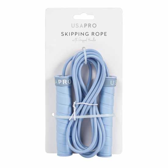 Usa Pro Cardio Skipping Rope  Аеробика