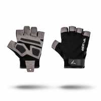 Фитнес ръкавици и колани Fitness Gloves 00 Grey Fitness Gloves 00 Grey Фитнес ръкавици и колани
