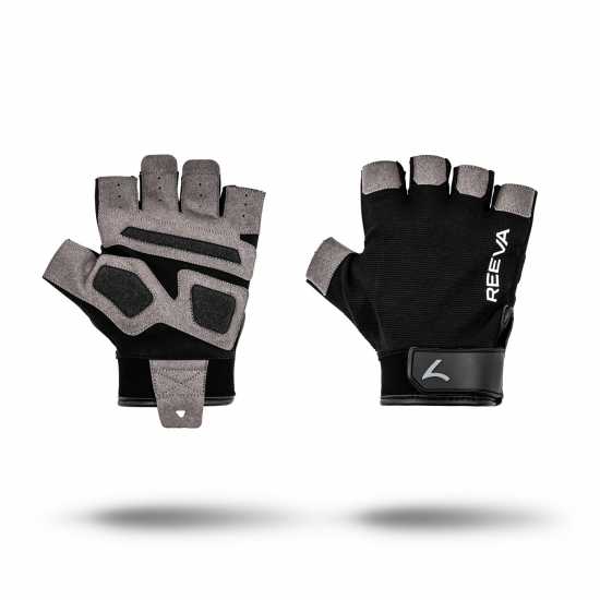 Фитнес ръкавици и колани Fitness Gloves 00 Grey Fitness Gloves 00 Grey Фитнес ръкавици и колани
