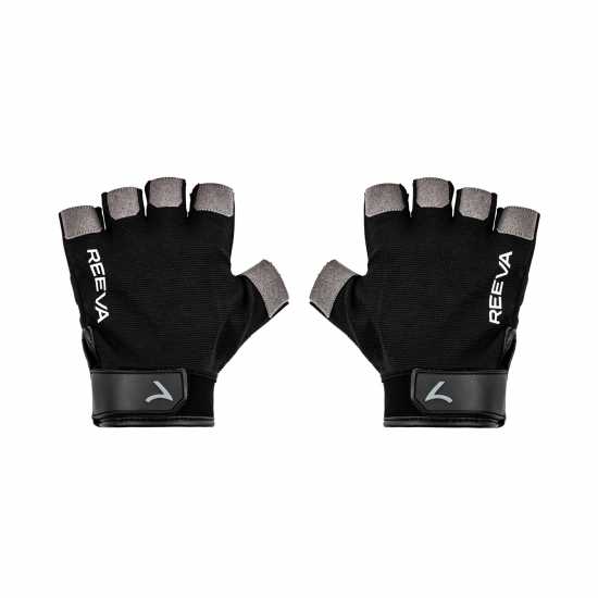 Фитнес ръкавици и колани Fitness Gloves 00 Grey Fitness Gloves 00 Grey Фитнес ръкавици и колани
