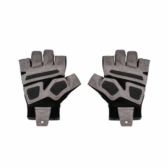 Фитнес ръкавици и колани Fitness Gloves 00 Grey Fitness Gloves 00 Grey Фитнес ръкавици и колани