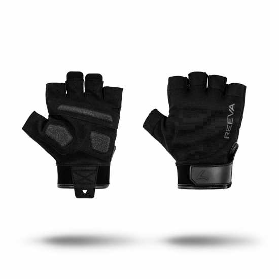 Reeva Fitness Gloves - R-Grip Reeva Fitness Gloves - R-Grip