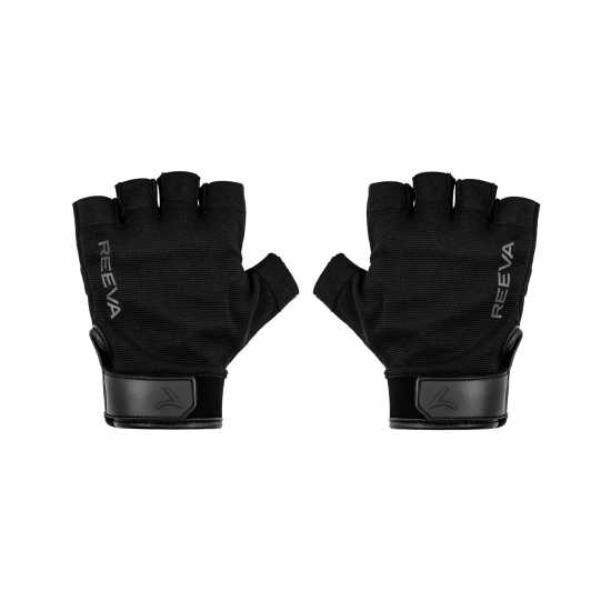 Reeva Fitness Gloves - R-Grip Reeva Fitness Gloves - R-Grip