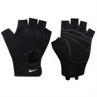Nike Мъжки Ръкавици Fundamental Training Gloves Mens  Ръкавици шапки и шалове