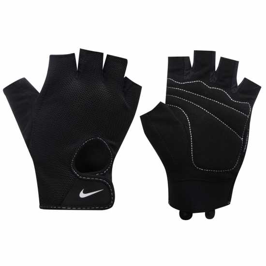 Nike Мъжки Ръкавици Fundamental Training Gloves Mens  