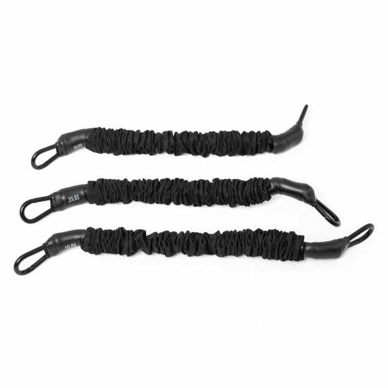 Slazenger Ankle Resistance Bands Set  