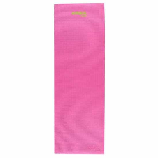 Karakal Стелка За Йога Yoga Mat Розово Karakal Стелка За Йога Yoga Mat Розово