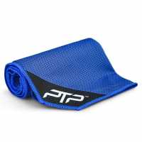 Ptp Hyper Cool Towel  Аеробика