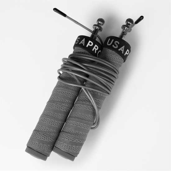 Usa Pro Ultimate Speed Skipping Rope For Women  Аеробика