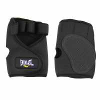 Everlast Neoprene Weight Lifting Gloves  Боксов фитнес и хронометри