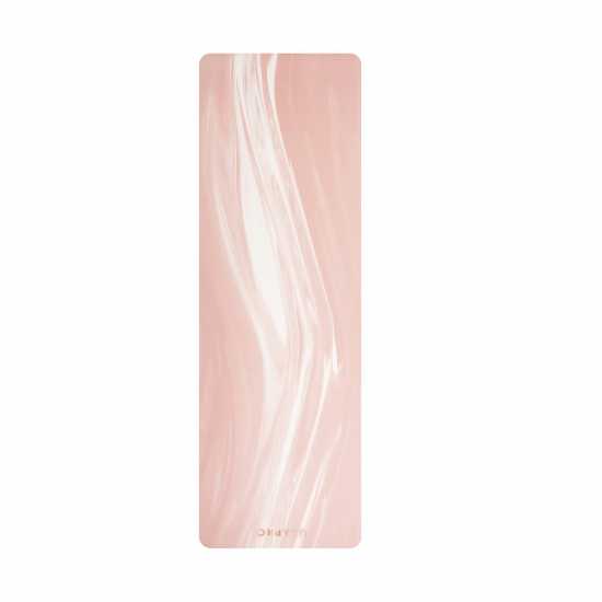 Usa Pro Стелка За Йога Usa Marble Yoga Mat 62 Pink Marble Usa Pro Стелка За Йога Usa Marble Yoga Mat 62 Pink Marble