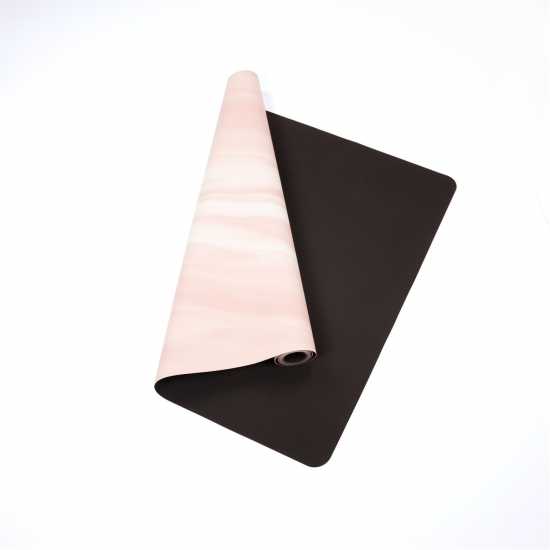 Usa Pro Стелка За Йога Usa Marble Yoga Mat 62 Pink Marble Usa Pro Стелка За Йога Usa Marble Yoga Mat 62 Pink Marble