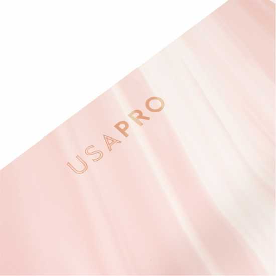 Usa Pro Стелка За Йога Usa Marble Yoga Mat 62 Pink Marble Usa Pro Стелка За Йога Usa Marble Yoga Mat 62 Pink Marble
