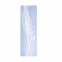 Usa Pro Стелка За Йога Usa Marble Yoga Mat 62 Brunnera Blue 