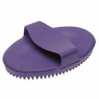 Roma Rubber Curry Comb