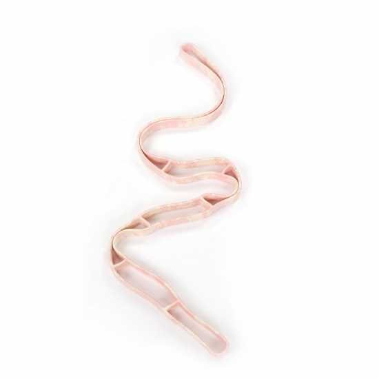 Usa Pro Usa Marbl Loop Resbnds 62 Pink Marble 