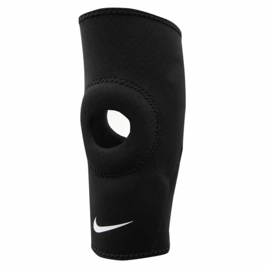 Медицински Nike Pro Dri-Fit Open Patella Knee Sleeve Nike Pro Dri-Fit Open Patella Knee Sleeve Медицински