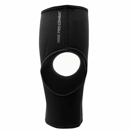 Медицински Nike Pro Dri-Fit Open Patella Knee Sleeve Nike Pro Dri-Fit Open Patella Knee Sleeve Медицински