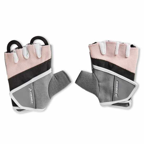 Demix Fitness Training Gloves Adults  Фитнес ръкавици и колани