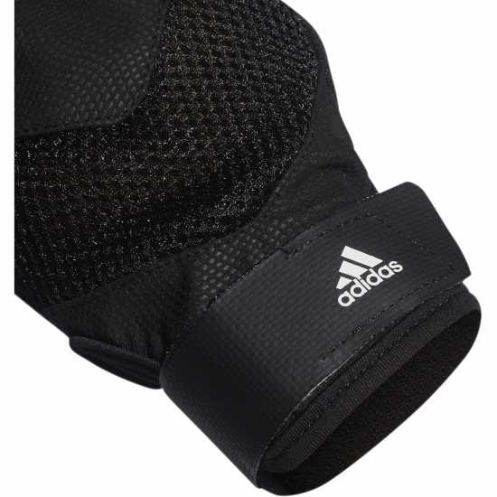Adidas Tr Wrist Glve 99  Фитнес ръкавици и колани