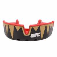 Opro Self-Fit Ufc Platinum Level Fangz Mouth Guard
