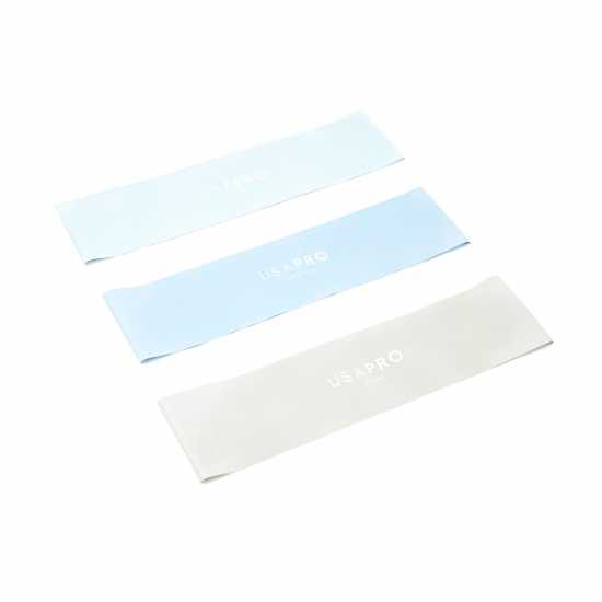 Аеробика Usa Pro Micro Band Set Multi Usa Pro Micro Band Set Multi Аеробика