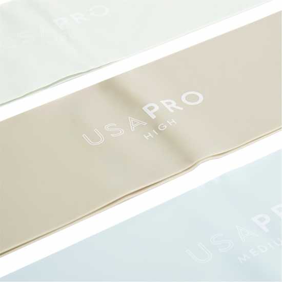 Аеробика Usa Pro Micro Band Set Multi Usa Pro Micro Band Set Multi Аеробика