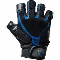 Harbinger Training Grip Gloves  Фитнес ръкавици и колани