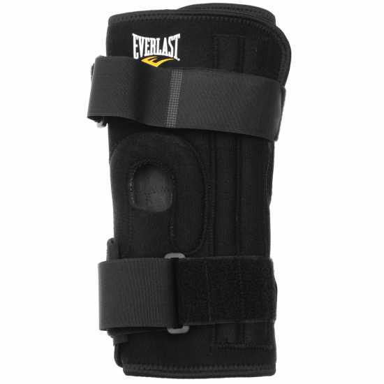 Медицински Everlast Strapped Knee Support Everlast Strapped Knee Support Медицински