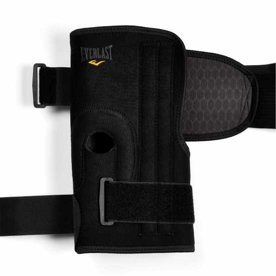 Медицински Everlast Strapped Knee Support Everlast Strapped Knee Support Медицински