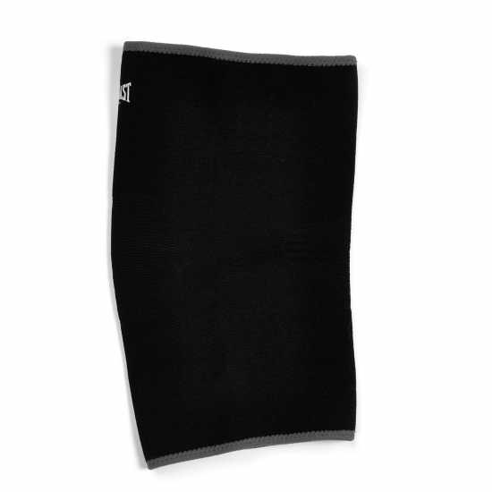 Медицински Поддържащ Ластик За Коляно Everlast Woven Knee Support Adults Поддържащ Ластик За Коляно Everlast Woven Knee Support Adults Медицински