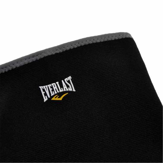 Медицински Поддържащ Ластик За Коляно Everlast Woven Knee Support Adults Поддържащ Ластик За Коляно Everlast Woven Knee Support Adults Медицински