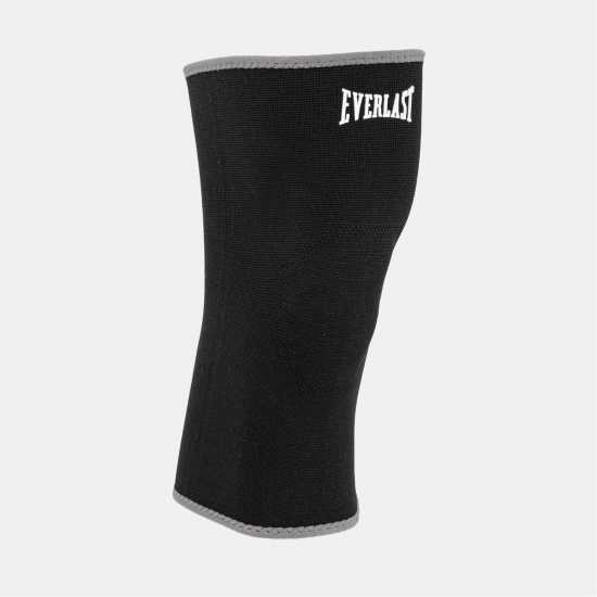 Медицински Поддържащ Ластик За Коляно Everlast Woven Knee Support Adults Поддържащ Ластик За Коляно Everlast Woven Knee Support Adults Медицински