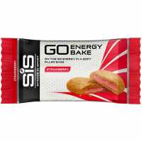Sis Bar Go Energy Bake 50G  Спортни хранителни добавки