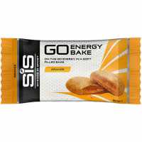 Sis Bar Go Energy Bake 50G Orange Спортни хранителни добавки