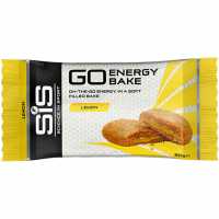 Sis Bar Go Energy Bake 50G Lemon Спортни хранителни добавки