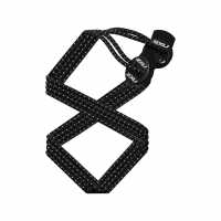 2Xu Performance Lock Laces Black/Black Връзки за обувки