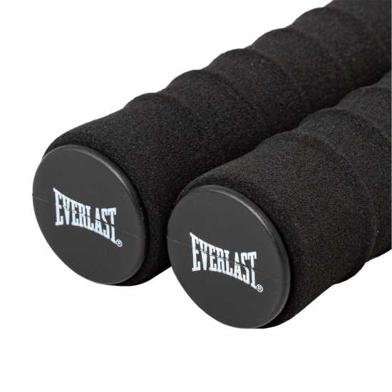 Everlast Leather Skipping Rope  Аеробика