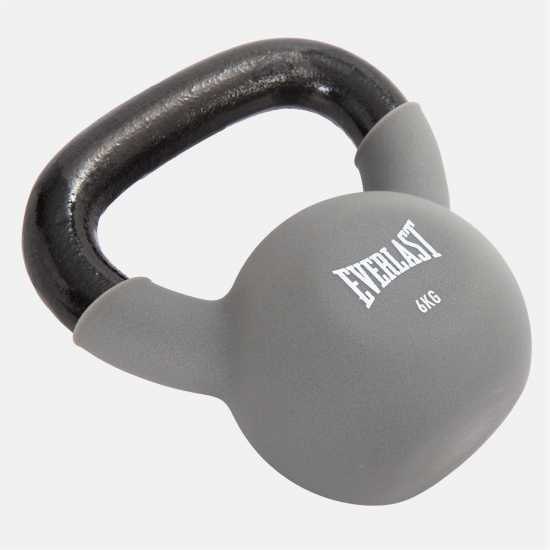 Everlast Kettlebell 6 кг Everlast Kettlebell 6 кг