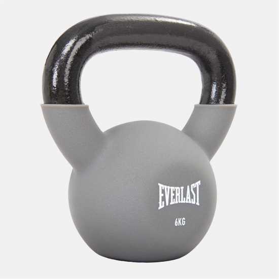 Everlast Kettlebell 6 кг Everlast Kettlebell 6 кг