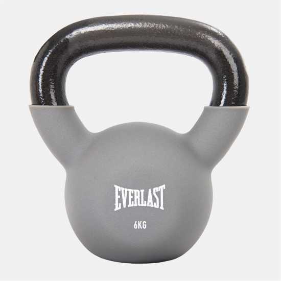 Everlast Kettlebell 6 кг Everlast Kettlebell 6 кг