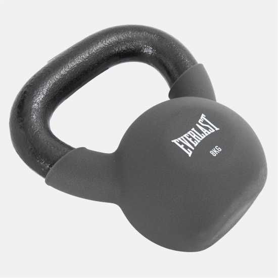 Everlast Kettlebell 8 кг Everlast Kettlebell 8 кг