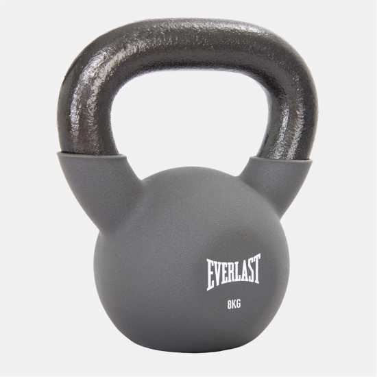 Everlast Kettlebell 8 кг Everlast Kettlebell 8 кг